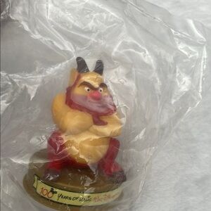 2002 Phil 2.75  McDonalds 100 Years Of Magic Disney Action Figure Hercules
